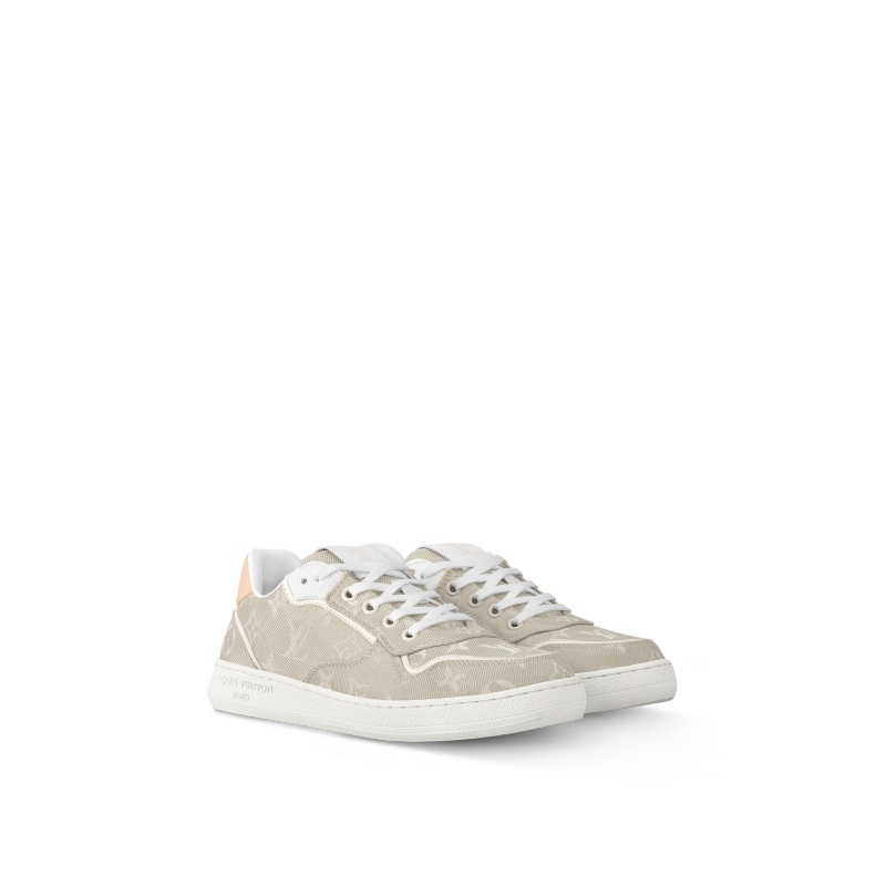LV Stadium Sneaker - Image 1